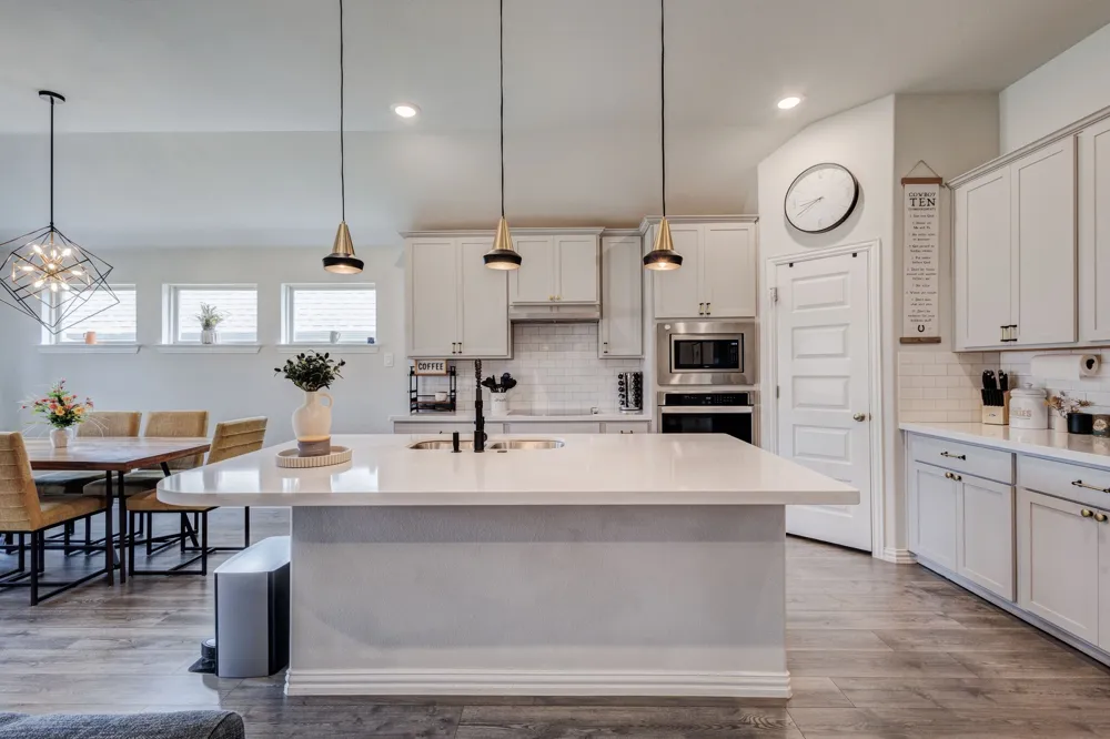 101 St Meena Court Fort Worth, TX 76120