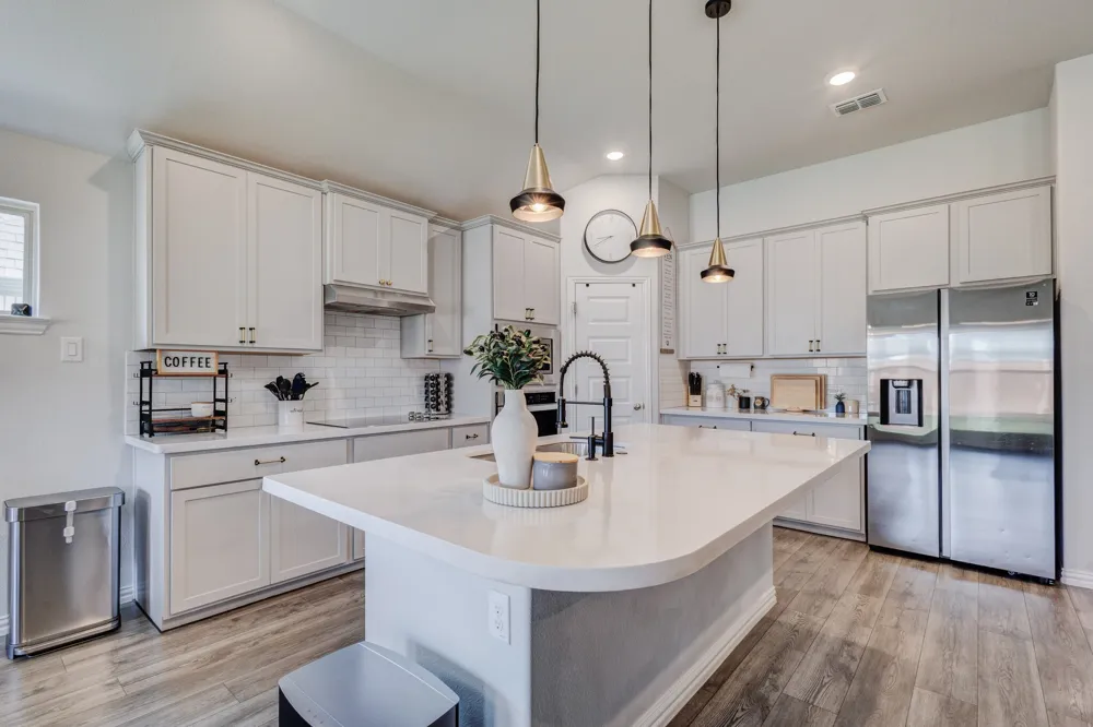101 St Meena Court Fort Worth, TX 76120