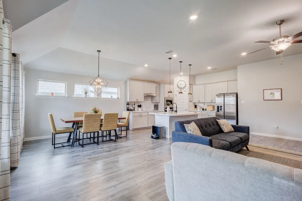 101 St Meena Court Fort Worth, TX 76120