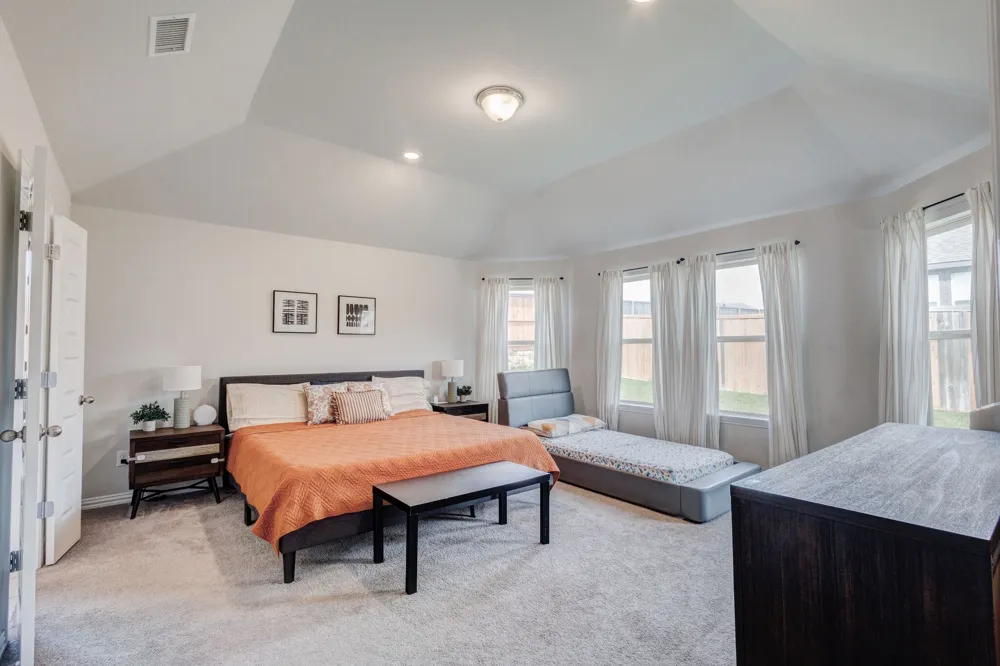 101 St Meena Court Fort Worth, TX 76120