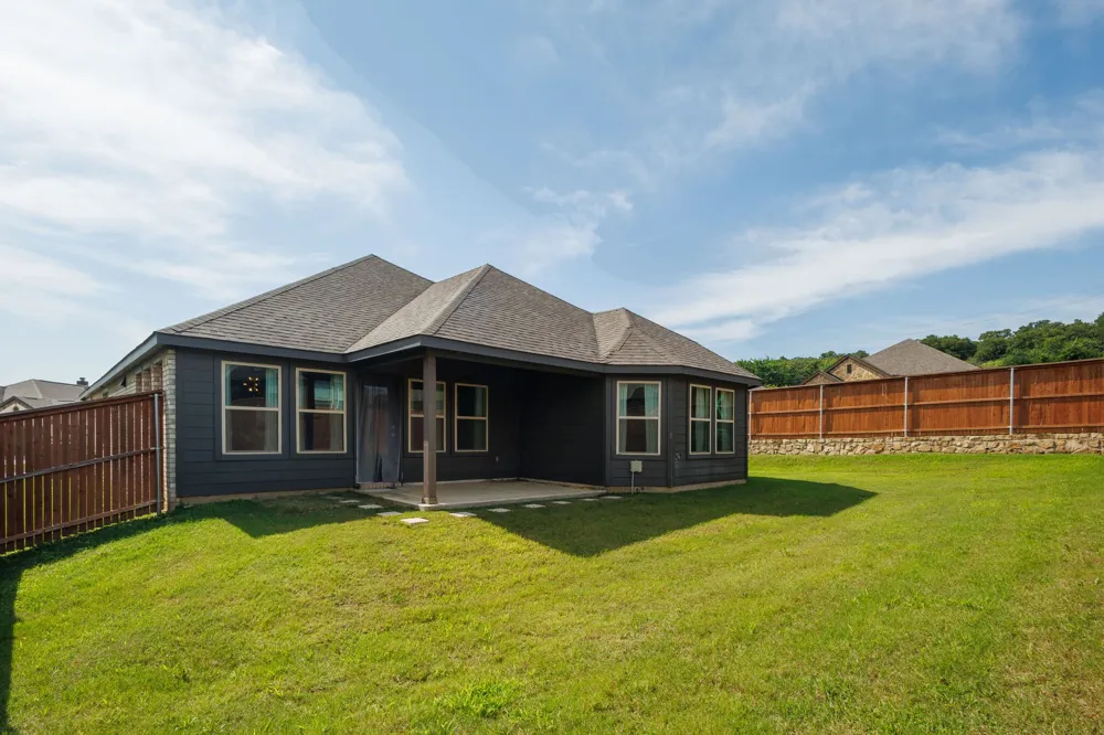 101 St Meena Court Fort Worth, TX 76120