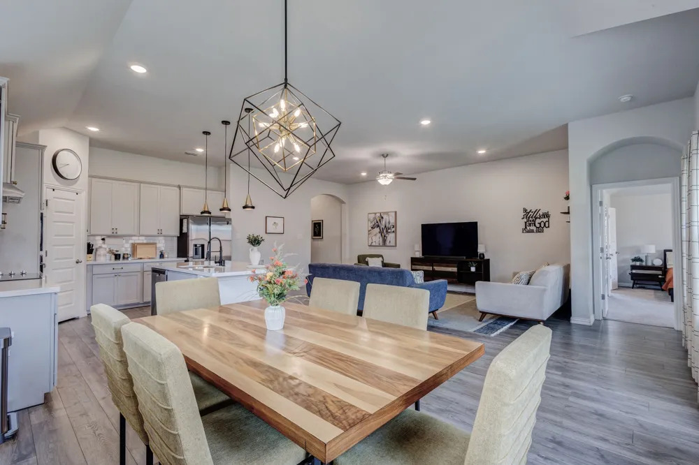101 St Meena Court Fort Worth, TX 76120