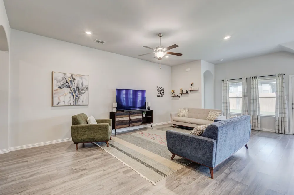 101 St Meena Court Fort Worth, TX 76120