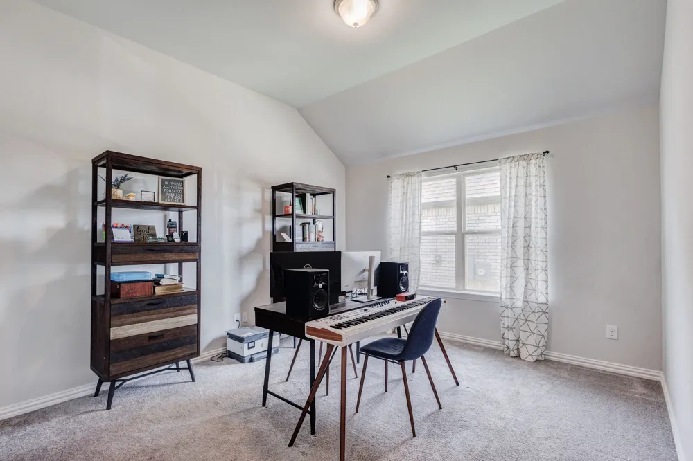 101 St Meena Court Fort Worth, TX 76120