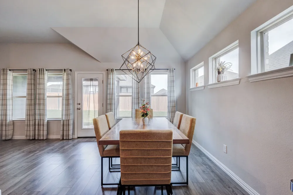 101 St Meena Court Fort Worth, TX 76120