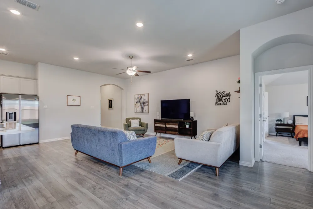 101 St Meena Court Fort Worth, TX 76120