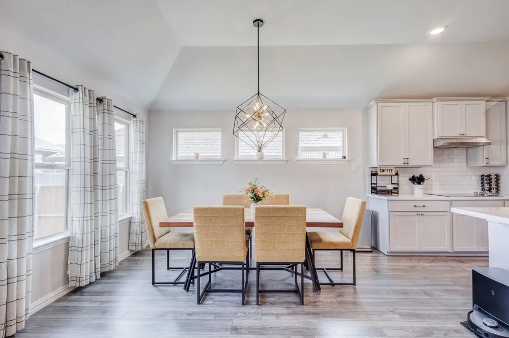 101 St Meena Court Fort Worth, TX 76120