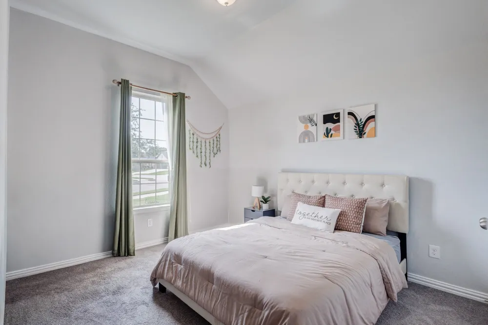 101 St Meena Court Fort Worth, TX 76120