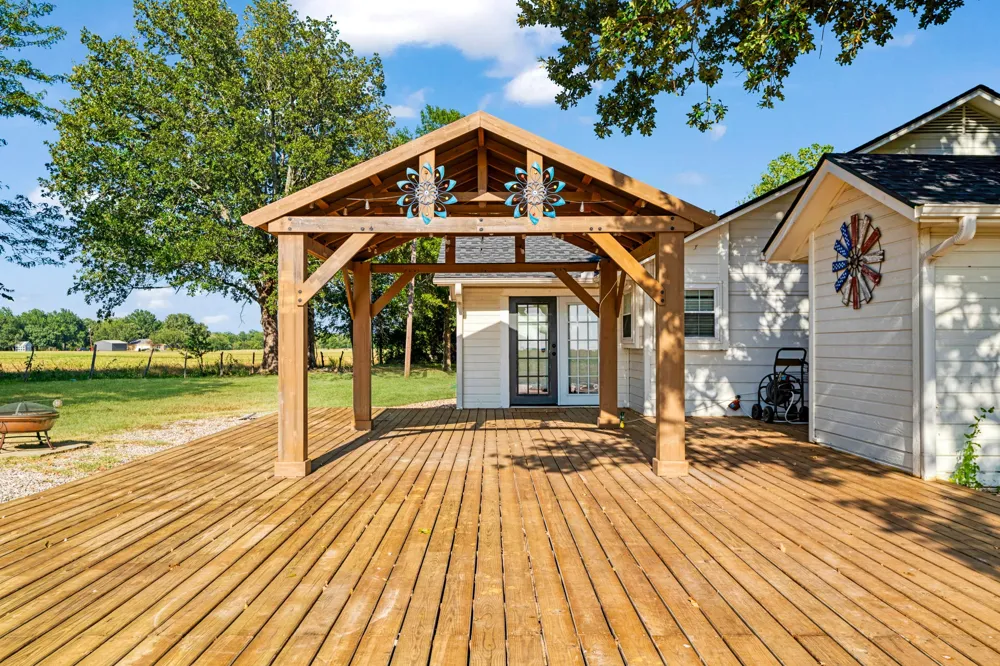 10891 Farm Road 1497 Paris, TX 75462