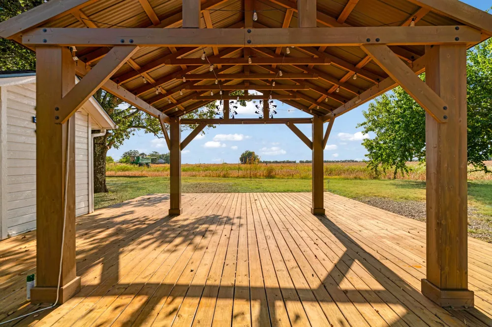 10891 Farm Road 1497 Paris, TX 75462