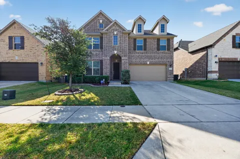 917 Sundrop Drive