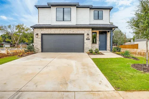 4532 Hogans Alley Drive