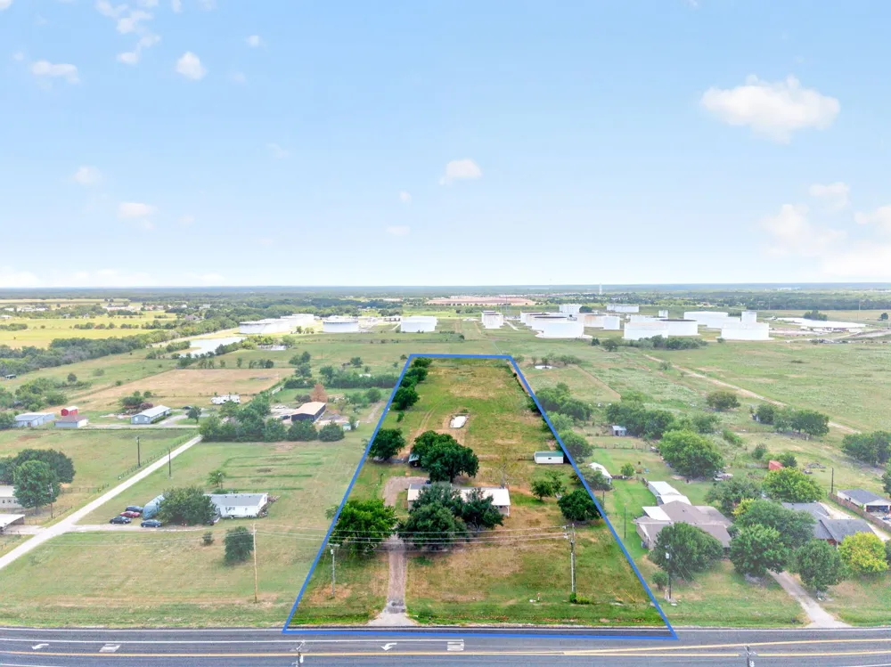 2899 Fm 1903 Caddo Mills, TX 75135