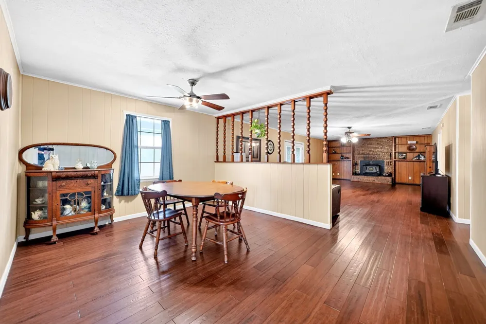 2899 Fm 1903 Caddo Mills, TX 75135