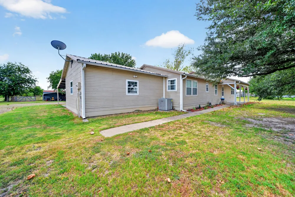 2899 Fm 1903 Caddo Mills, TX 75135