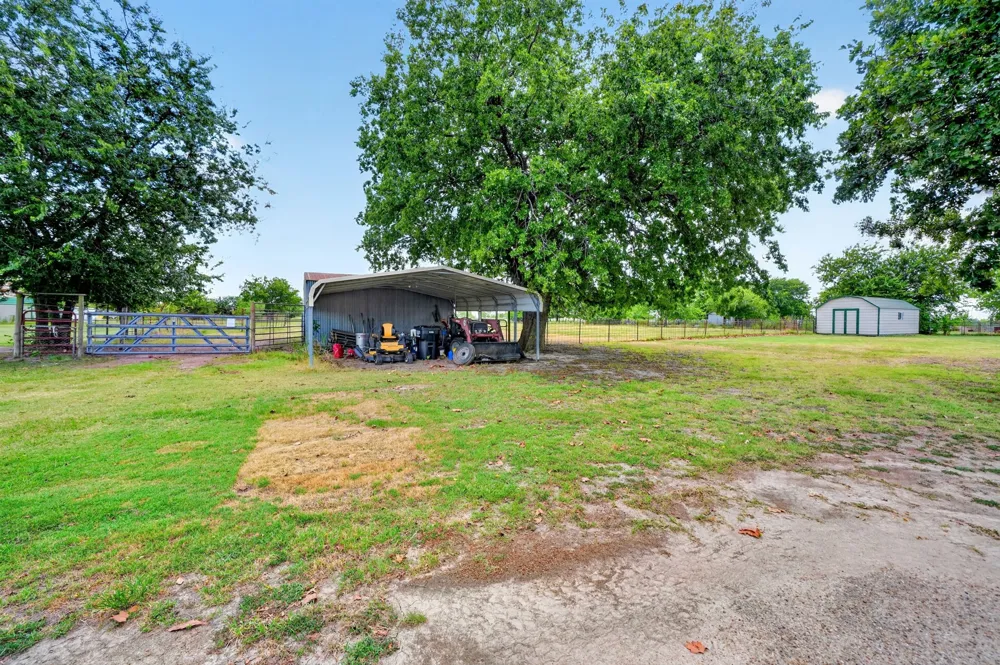 2899 Fm 1903 Caddo Mills, TX 75135