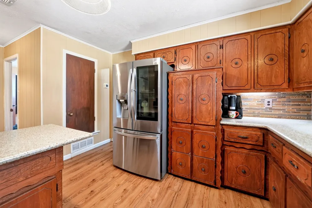 2899 Fm 1903 Caddo Mills, TX 75135