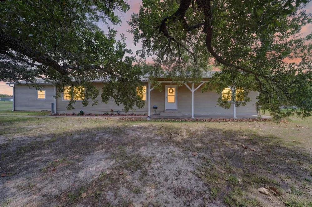 2899 Fm 1903 Caddo Mills, TX 75135