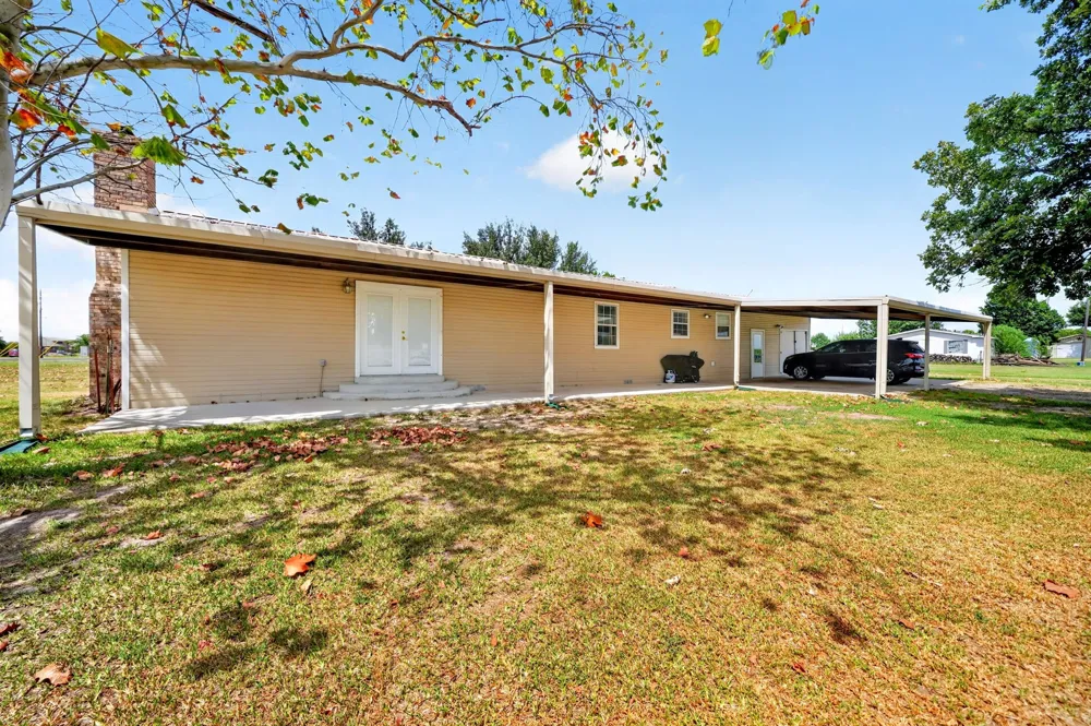 2899 Fm 1903 Caddo Mills, TX 75135