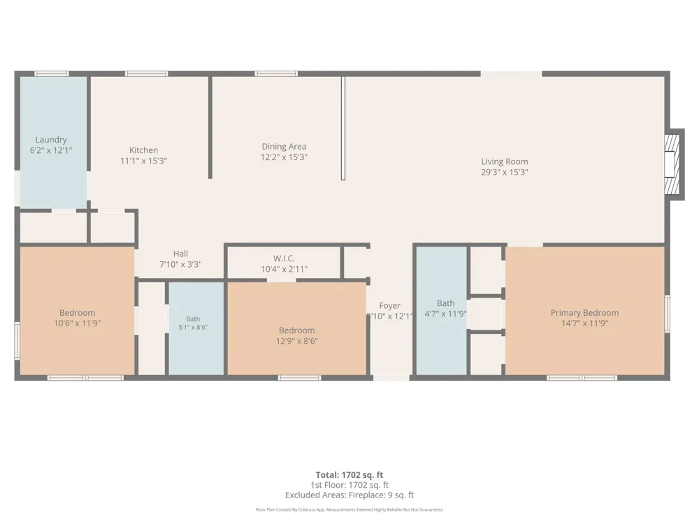2899 Fm 1903 Caddo Mills, TX 75135