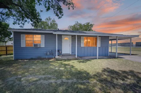 2601 Crestridge