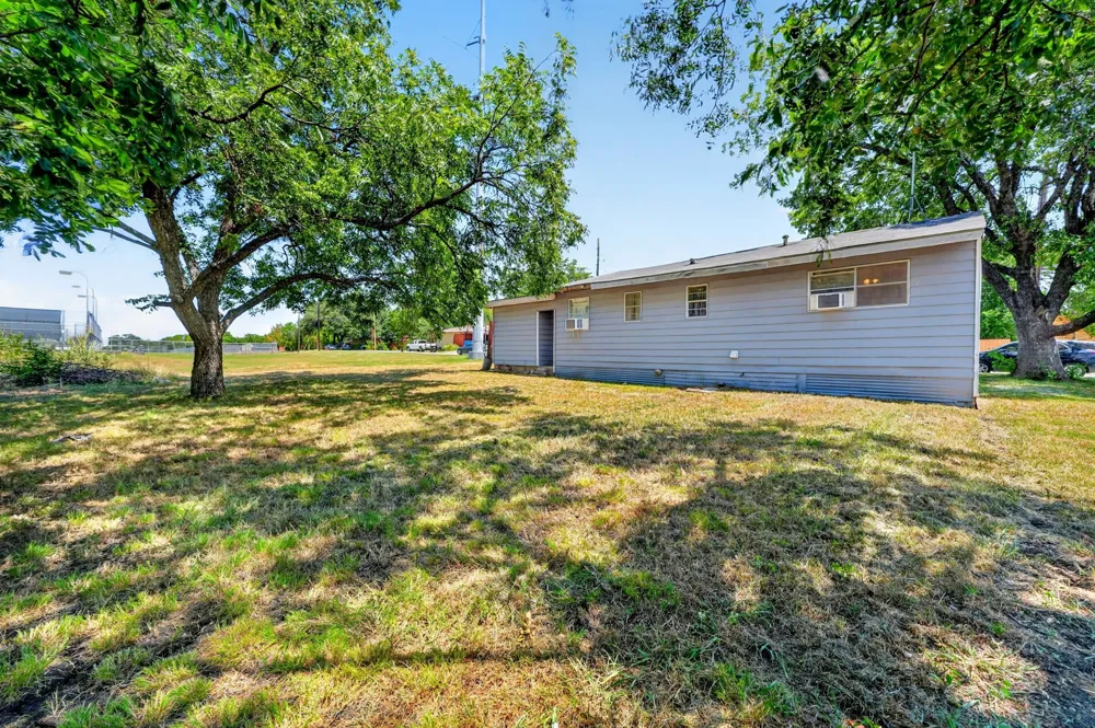 2601 Crestridge Caddo Mills, TX 75135