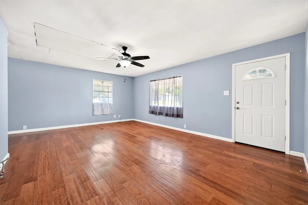 2601 Crestridge Caddo Mills, TX 75135