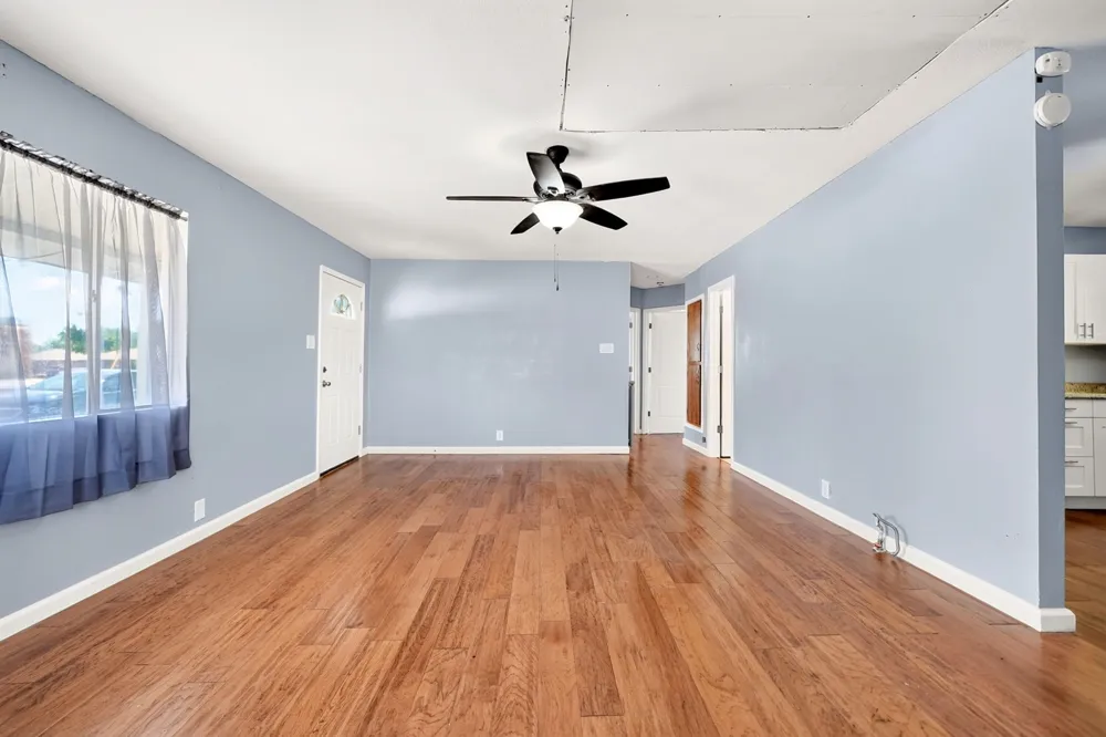 2601 Crestridge Caddo Mills, TX 75135