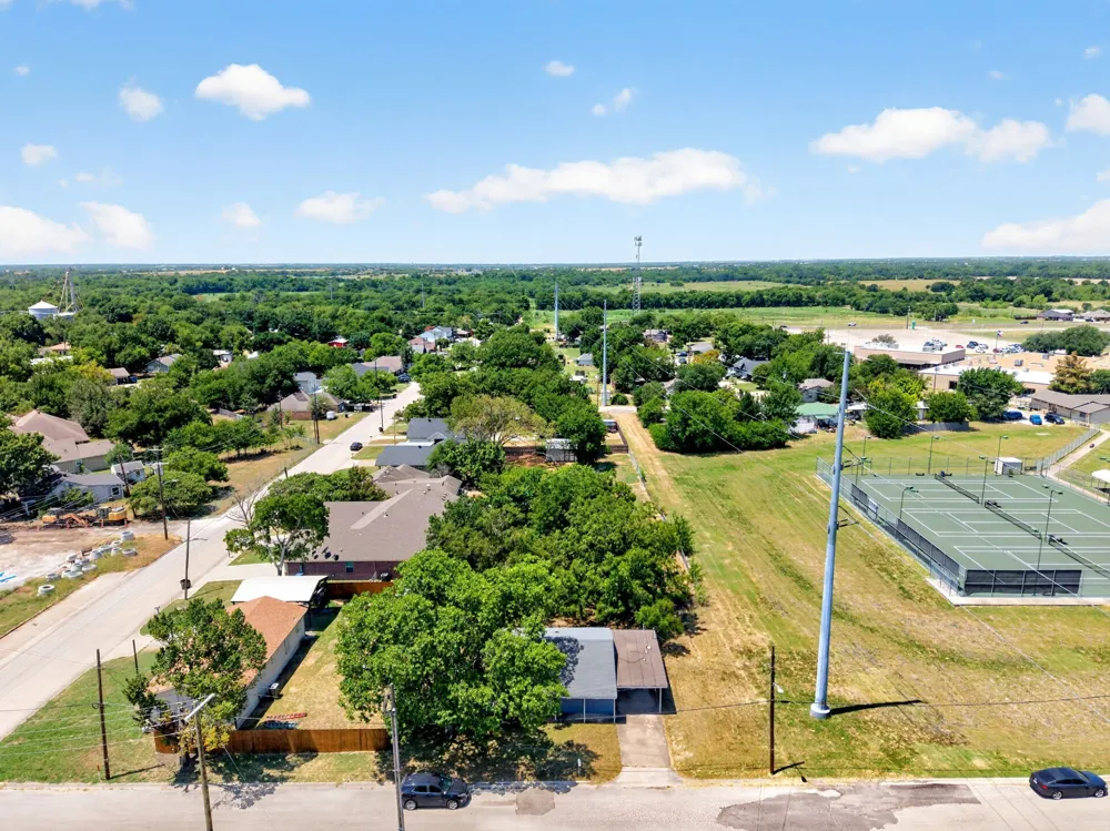 2601 Crestridge Caddo Mills, TX 75135