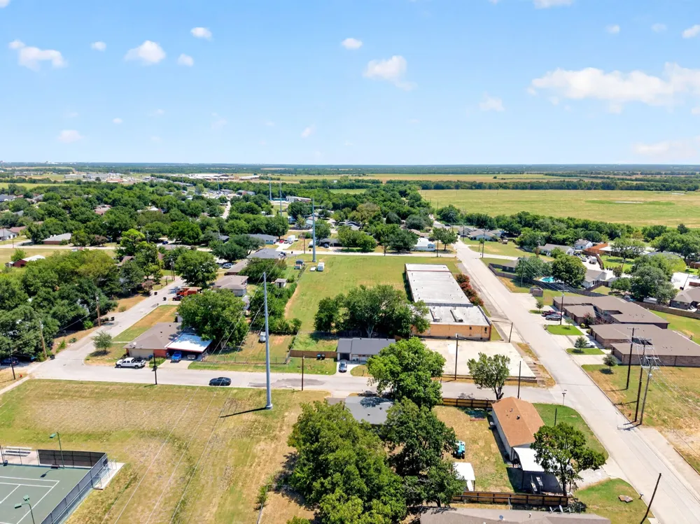 2601 Crestridge Caddo Mills, TX 75135