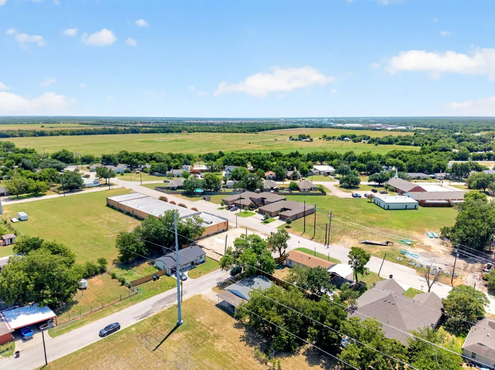 2601 Crestridge Caddo Mills, TX 75135