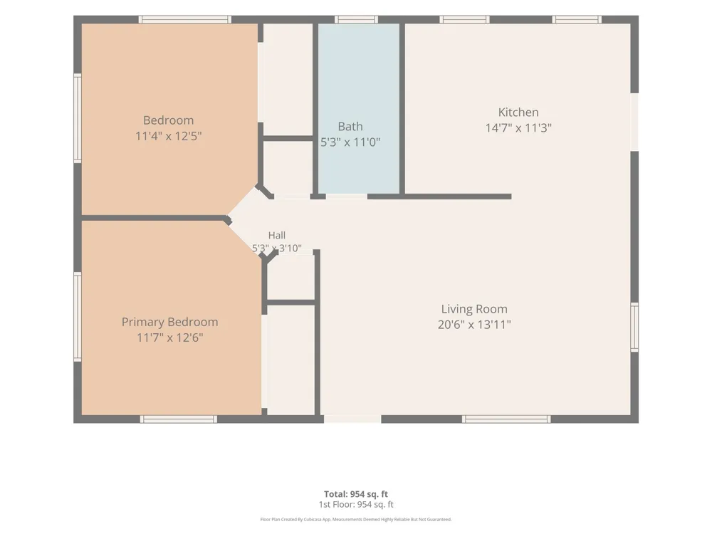 2601 Crestridge Caddo Mills, TX 75135