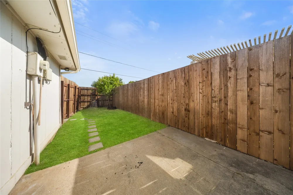 2539 Sunscape Lane Dallas, TX 75287