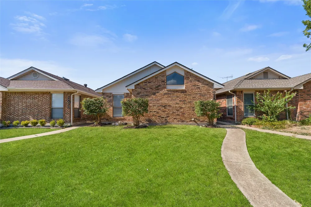 2539 Sunscape Lane Dallas, TX 75287