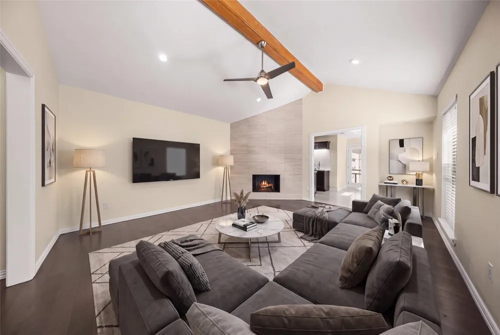 2539 Sunscape Lane Dallas, TX 75287