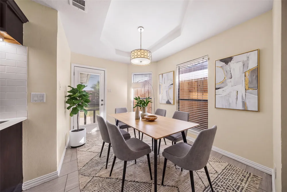 2539 Sunscape Lane Dallas, TX 75287