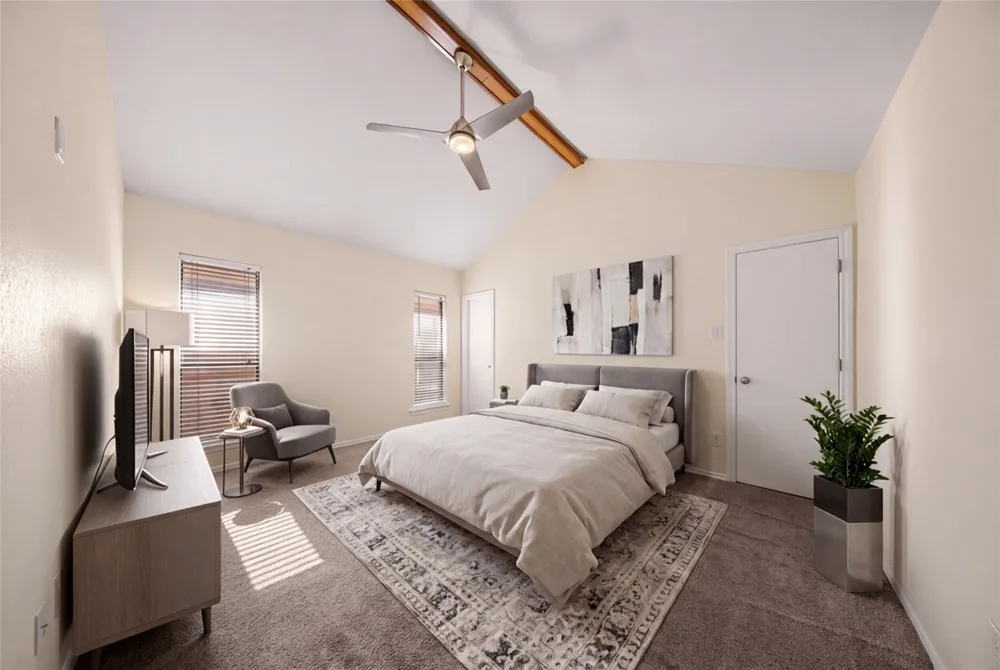 2539 Sunscape Lane Dallas, TX 75287