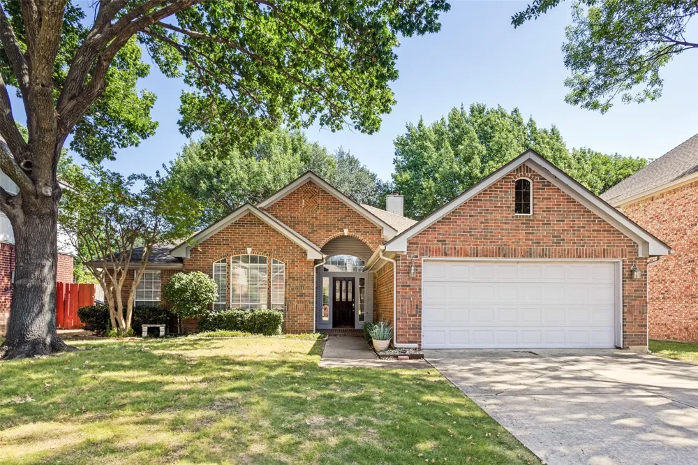 2911 Stonepointe McKinney, TX 75072