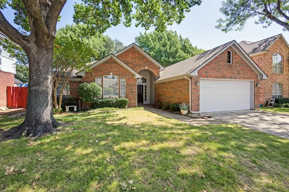 2911 Stonepointe McKinney, TX 75072