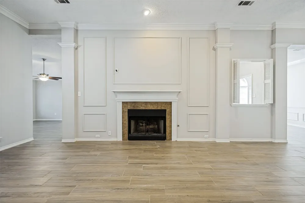2911 Stonepointe McKinney, TX 75072