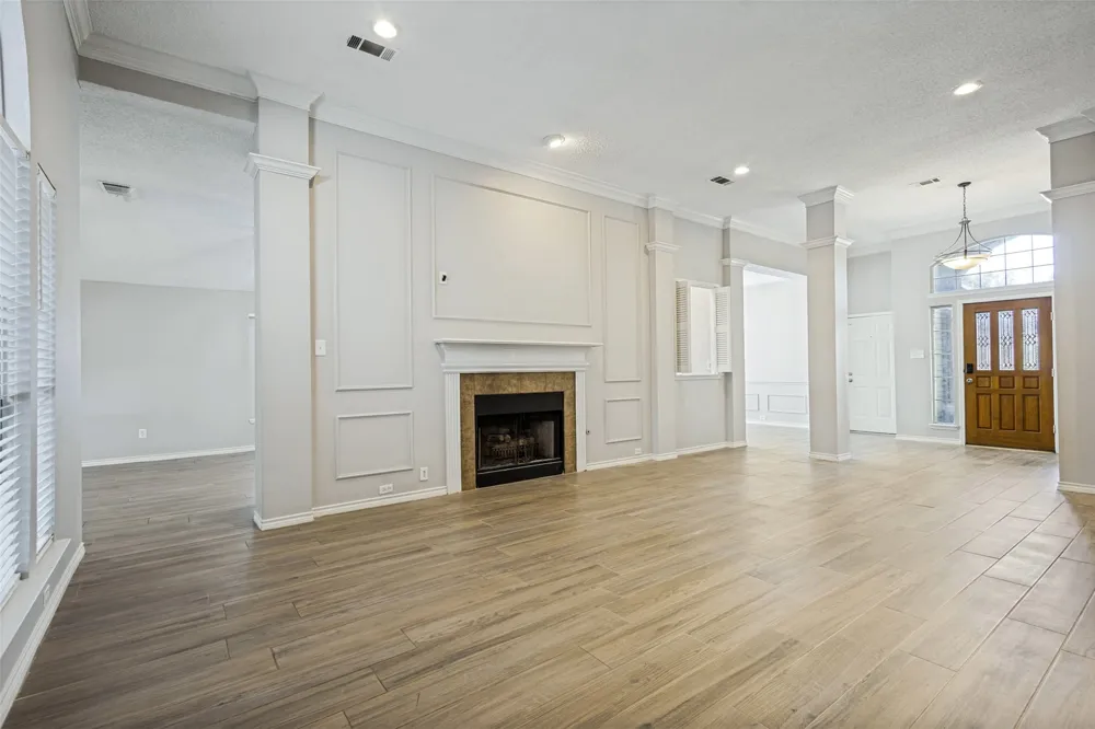 2911 Stonepointe McKinney, TX 75072