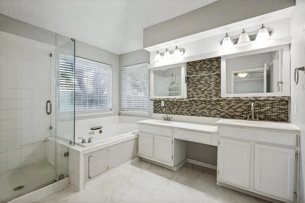 2911 Stonepointe McKinney, TX 75072