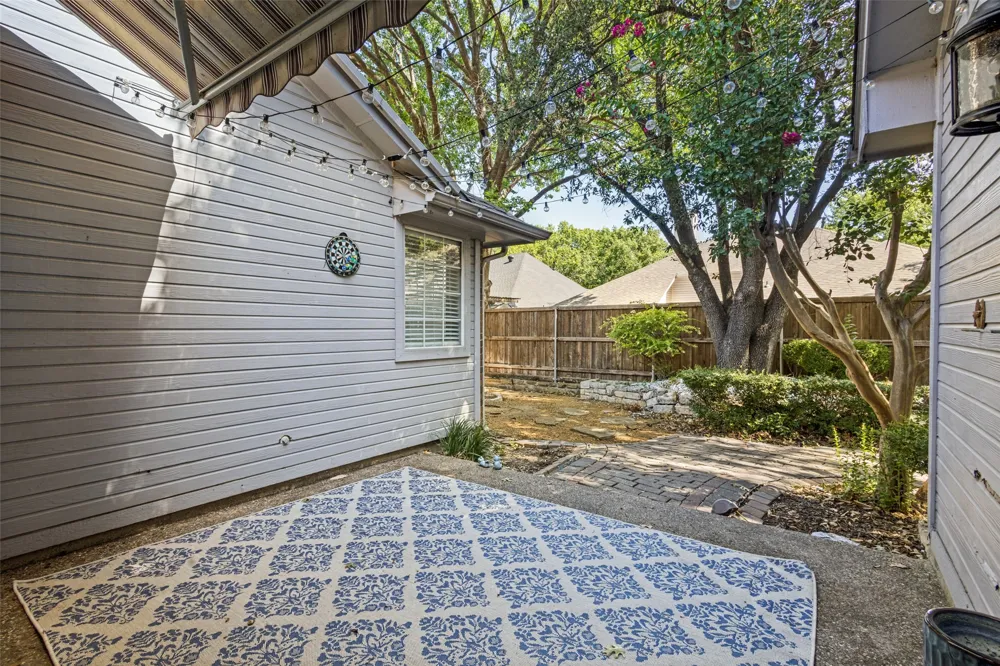 2911 Stonepointe McKinney, TX 75072
