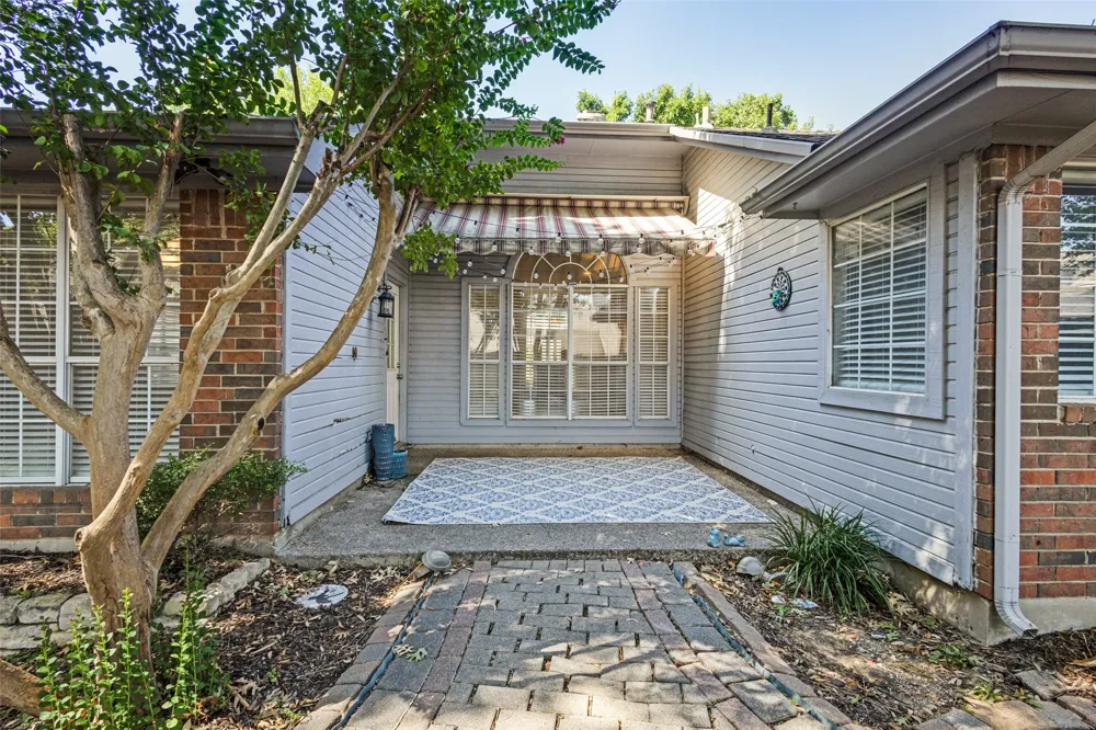 2911 Stonepointe McKinney, TX 75072