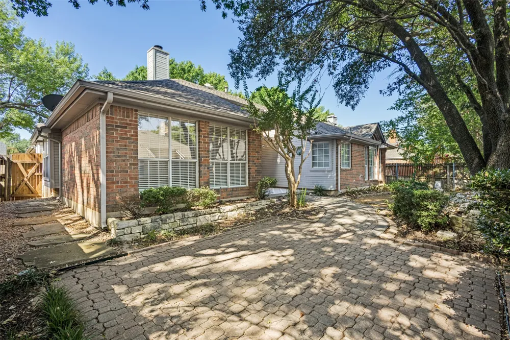 2911 Stonepointe McKinney, TX 75072