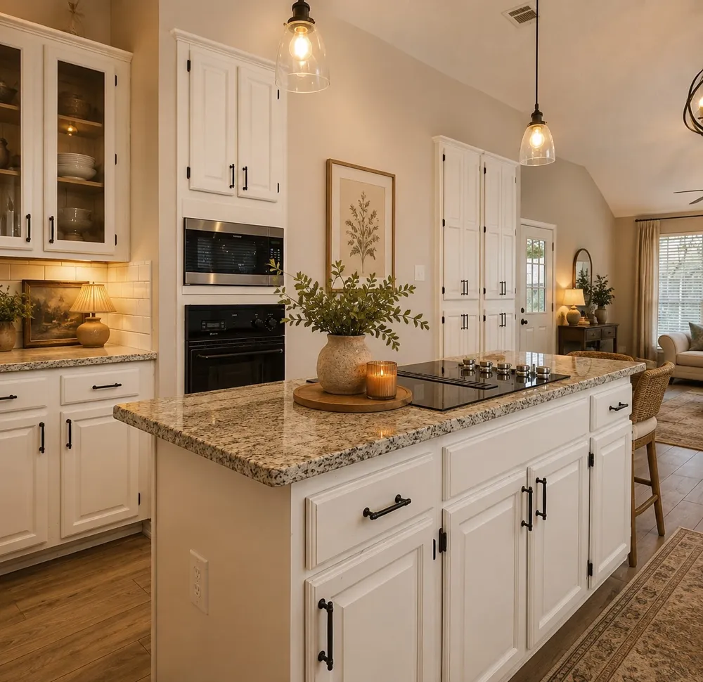 2911 Stonepointe McKinney, TX 75072