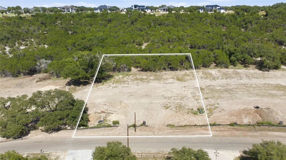 2711 County Road 289 Georgetown, TX 78633