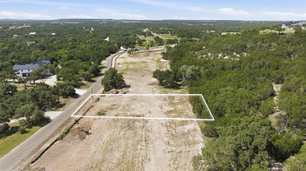 2711 County Road 289 Georgetown, TX 78633