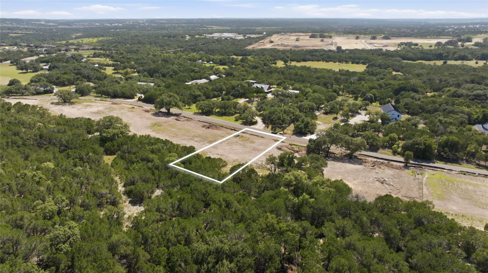 2711 County Road 289 Georgetown, TX 78633