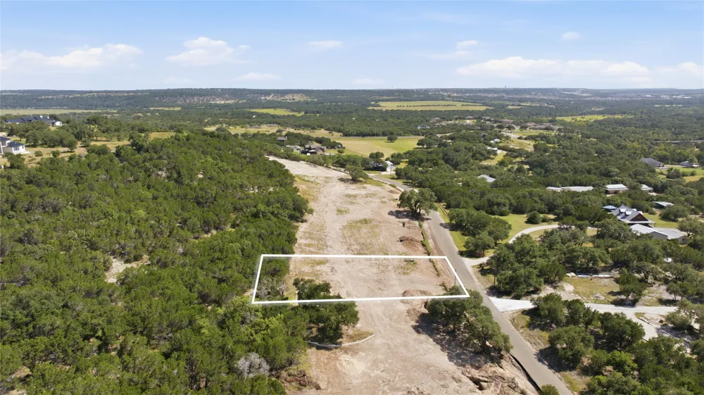 2711 County Road 289 Georgetown, TX 78633